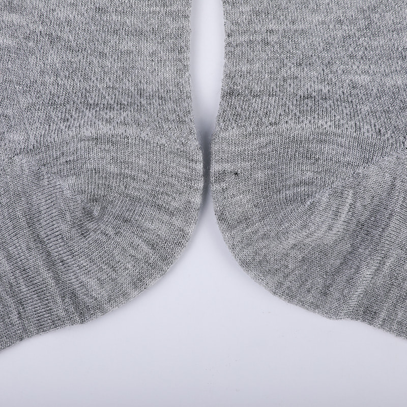 柔らかい竹繊維ナイロンバッグ、薄い小さなダイヤモンドカジュアルな女性の靴下、手縫いの女性の靴下 WSD1689