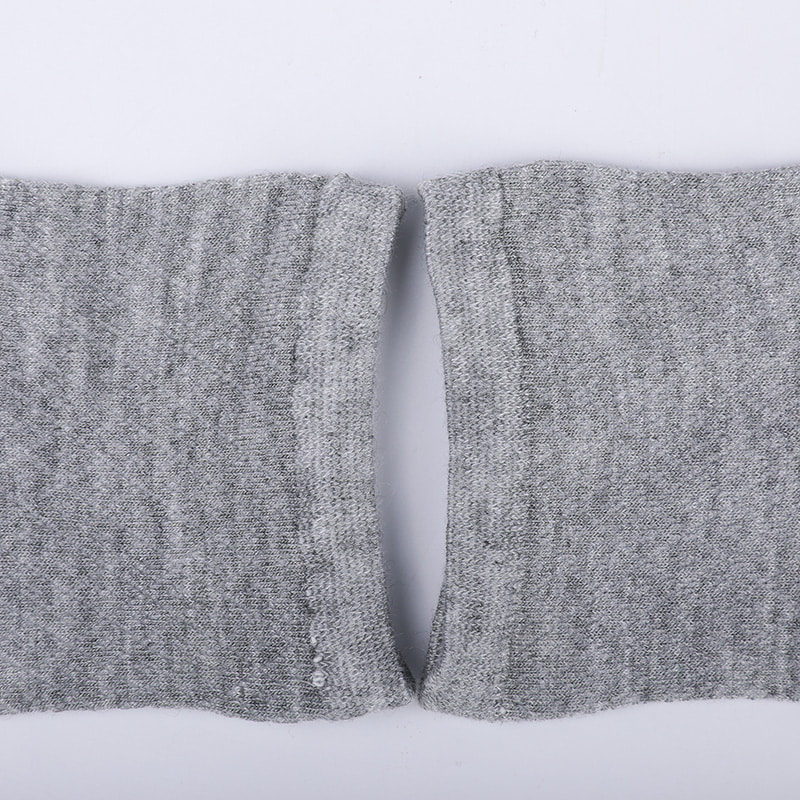 柔らかい竹繊維ナイロンバッグ、薄い小さなダイヤモンドカジュアルな女性の靴下、手縫いの女性の靴下 WSD1689