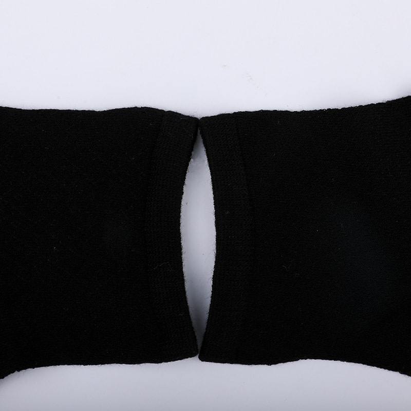 柔らかい竹繊維ナイロンバッグ、薄い小さなダイヤモンドカジュアルな女性の靴下、手縫いの女性の靴下 WSD1689